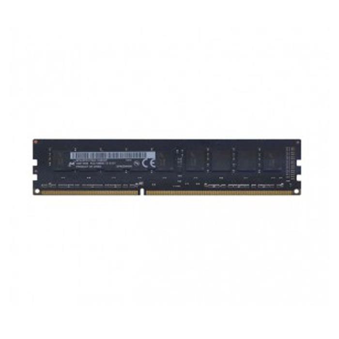 رم میکرون MT9JSF51272AZ-1G9E2ZF 4GB DDR3 CL13 Dual